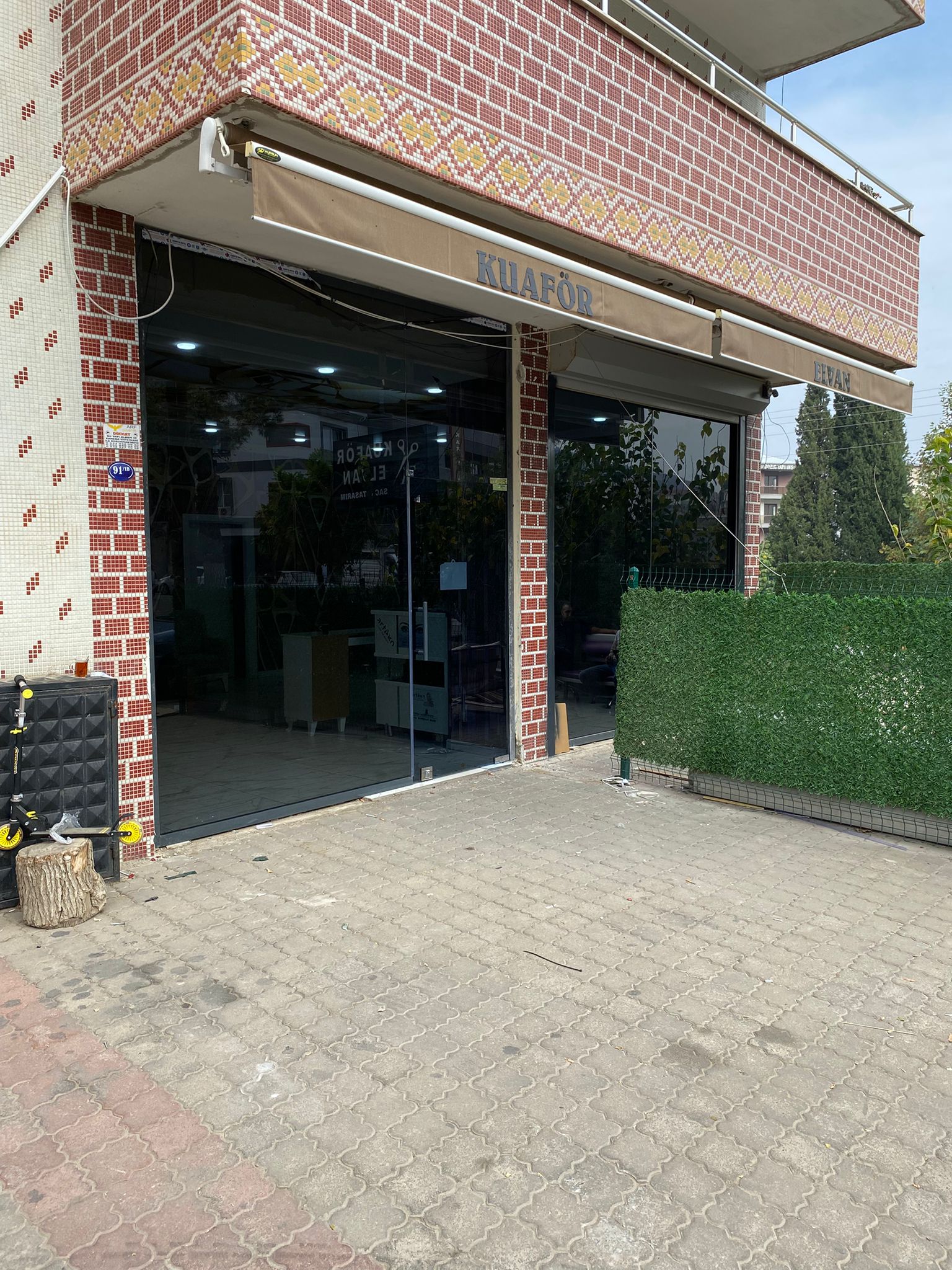 Torbalı Birlik Cam